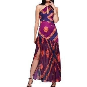 Marciano petra dress